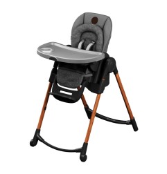 CHAISE HAUTE MINLA ESSENTIAL GREY