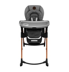 CHAISE HAUTE MINLA ESSENTIAL GREY