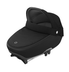 NACELLE JADE ESSENTIAL BLACK