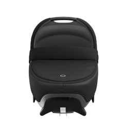 NACELLE JADE ESSENTIAL BLACK