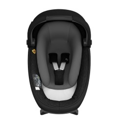 NACELLE JADE ESSENTIAL BLACK