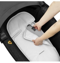 NACELLE JADE ESSENTIAL BLACK