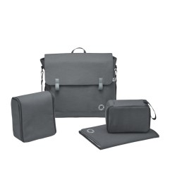MODERN BAG ESSENTIAL GRAPHITE