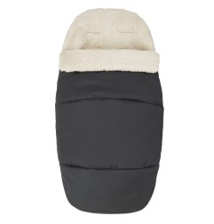 CHANCELIERE 2 EN 1 ESSENTIAL BLACK