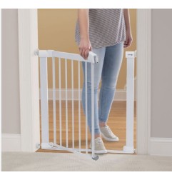 SF1 FLAT STEP WHITE*1