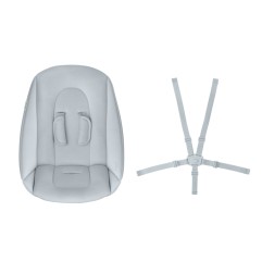 KIT NOUVEAU-NE NESTA BEYOND SKY GREY