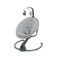 MC CASSIA SWING BEYOND GREY ECO