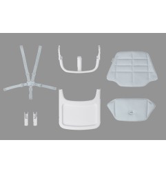 KIT ENFANT NESTA BEYOND SKY GREY