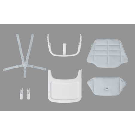 KIT ENFANT NESTA BEYOND SKY GREY