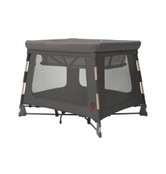 MC SWIFT PLAYARD BEY GRAPHITE ECO