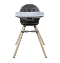 CHAISE HAUTE 4 EN 1 MOA BEYOND GRAPHITE