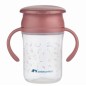 TASSE ANTI FUITES 360° CUP 280ML TERRA