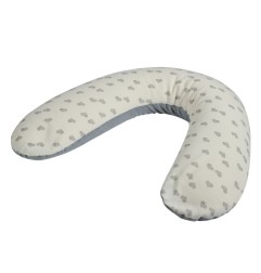 COUSSIN MATERNITE JERSEY