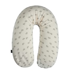 COUSSIN MATERNITE JERSEY