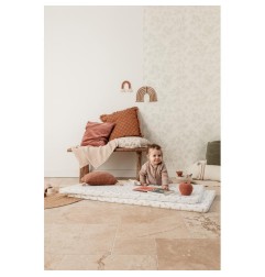 MATELAS DE VOYAGE ROULE