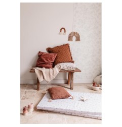 MATELAS DE VOYAGE ROULE