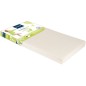 MATELAS ZEN DEHOUSSABLE 60X120X10 CM