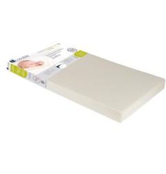 MATELAS ZEN DEHOUSSABLE 70X140X10 CM