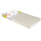 MATELAS ZEN DEHOUSSABLE 70X140X10 CM