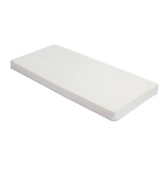 MATELAS DE BERCEAU FRESH 50X83X5 CM