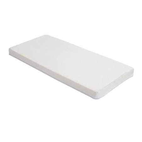 MATELAS DE BERCEAU FRESH 50X83X5 CM