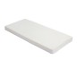 MATELAS DE BERCEAU FRESH 50X83X5 CM
