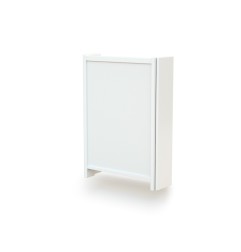 TABLE A LANGER MURALE