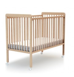 LIT BEBE COULISSANT 60X120