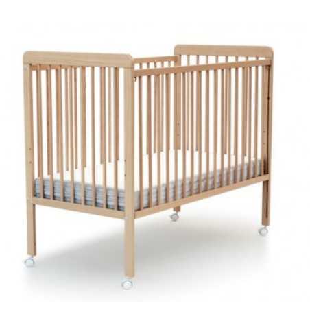 LIT BEBE COULISSANT 60X120