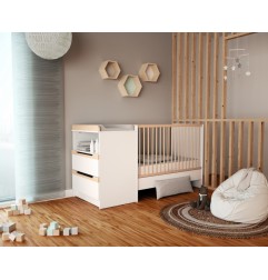 LIT COMBINE EVOLUTIF