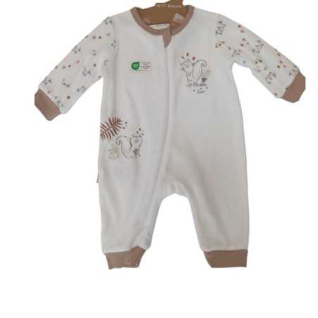 GRENOUILLERE BB MIXTE 9M