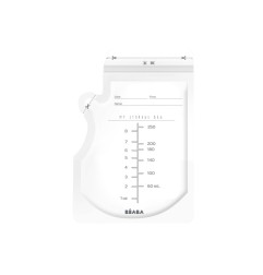 SACHETS DE CONSERVATION