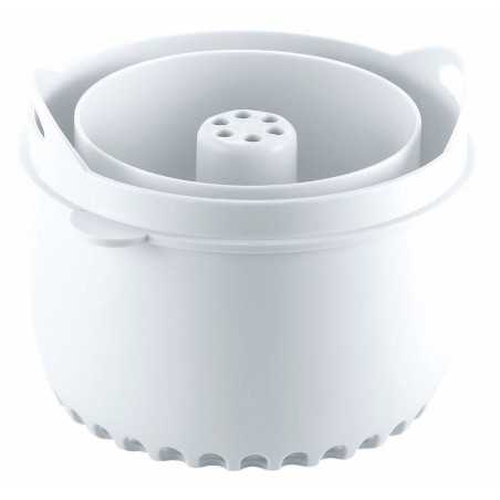 RICE PASTA COOKER BABYCOOK ORIGINAL PLUS BLANC