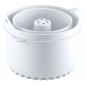 RICE PASTA COOKER BABYCOOK ORIGINAL PLUS BLANC