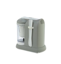 BABYCOOK SOLO GRIS