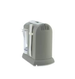 BABYCOOK SOLO GRIS