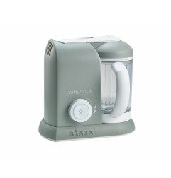 BABYCOOK SOLO GRIS