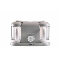 BABYCOOK PLUS GRIS