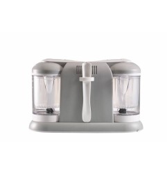 BABYCOOK PLUS GRIS