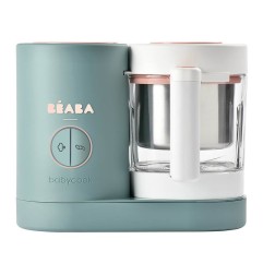 BABYCOOK NEO EUCALYPTUS