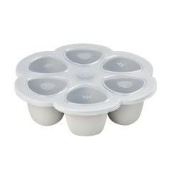 MULTIPORTIONS SILICONE 6 X 150 ML LIGHT MIST