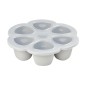 MULTIPORTIONS SILICONE 6 X 150 ML LIGHT MIST
