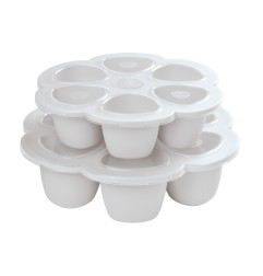 MULTIPORTIONS SILICONE 6 X 150 ML LIGHT MIST