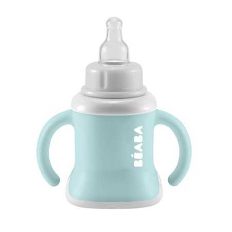 TASSE EVOLUCLIP 3 EN 1 AIRY GREEN