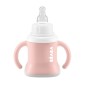 TASSE EVOLUCLIP 3 EN 1 OLD PINK