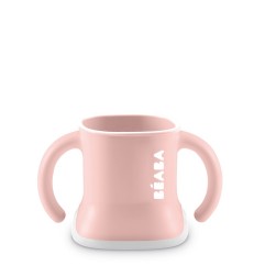 TASSE EVOLUCLIP 3 EN 1 OLD PINK