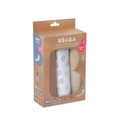 BOITE 3 LANGES - HERISSON