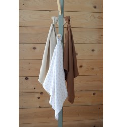 BOITE 3 LANGES - HERISSON