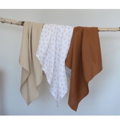 BOITE 3 LANGES - HERISSON