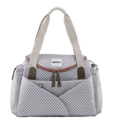 SAC A LANGER SYDNEY 2 PLAY PRINT GREY
